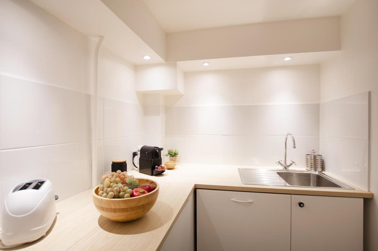 Bel Appartement Idealement Situe - Tour Eiffel Paris Luaran gambar