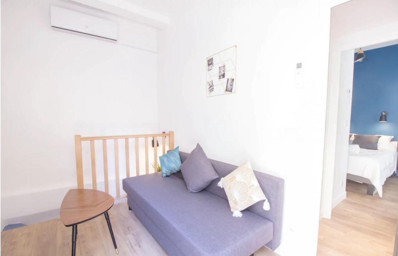 Bel Appartement Idealement Situe - Tour Eiffel Paris Luaran gambar